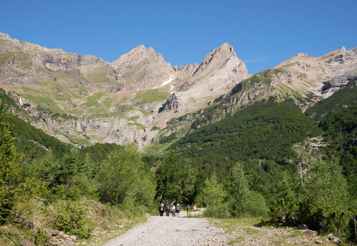 Pyrenees 07-2020